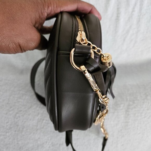 🔆3 for $20! Quilted Crossbody Bag - Picture 3 of 8